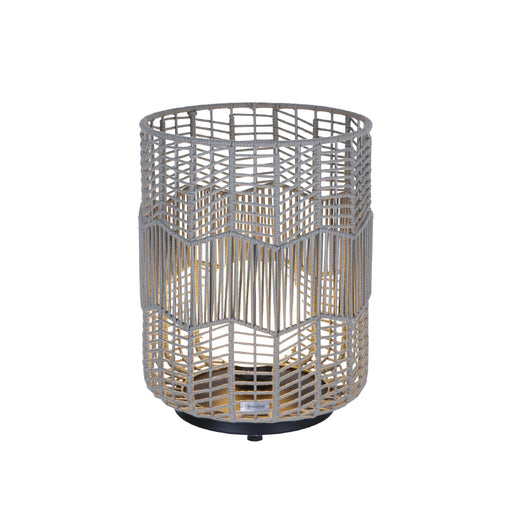 Eurofase 46627 Wallis 22" Tall LED Outdoor Portable