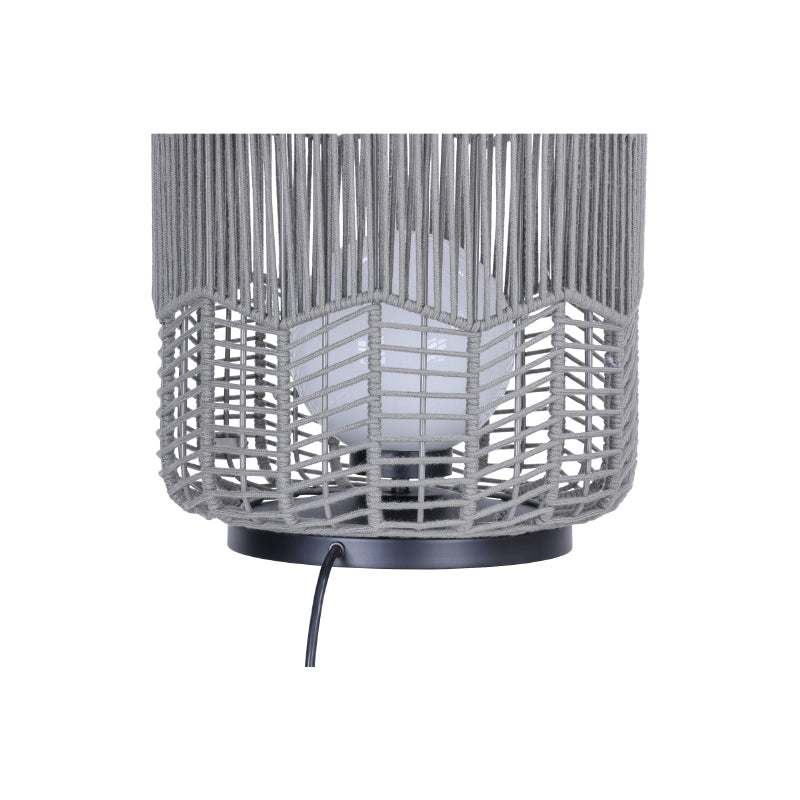 Eurofase 46627 Wallis 22" Tall LED Outdoor Portable