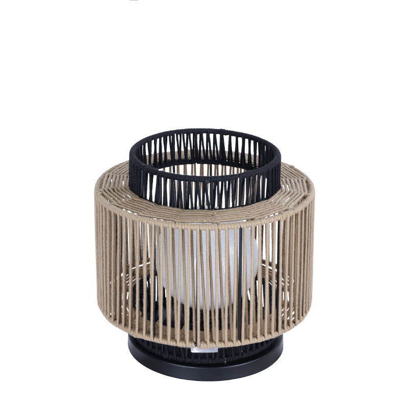 Eurofase 46628 Aden 17" Outdoor Portable