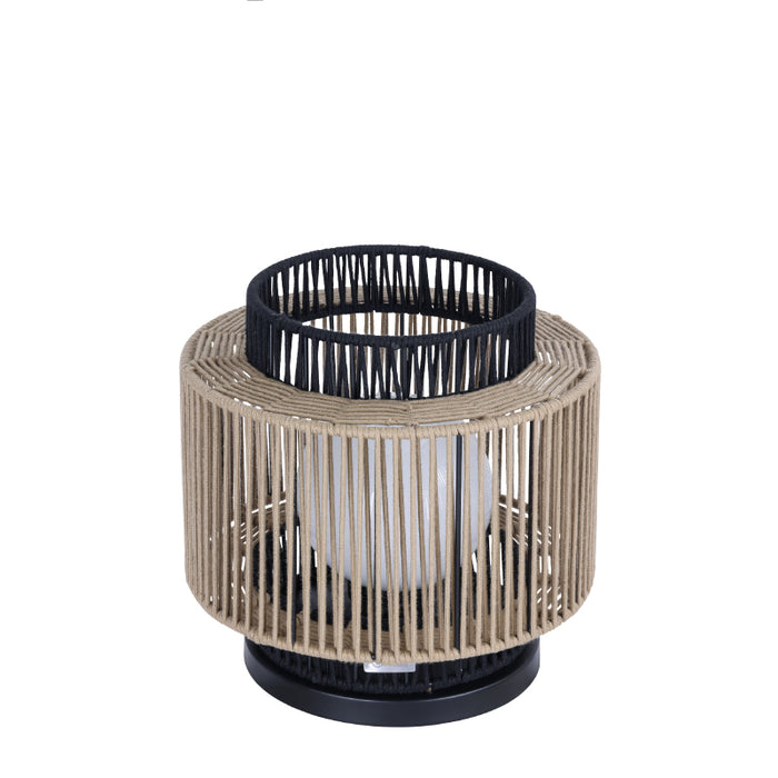 Eurofase 46628 Aden 17" Outdoor Portable
