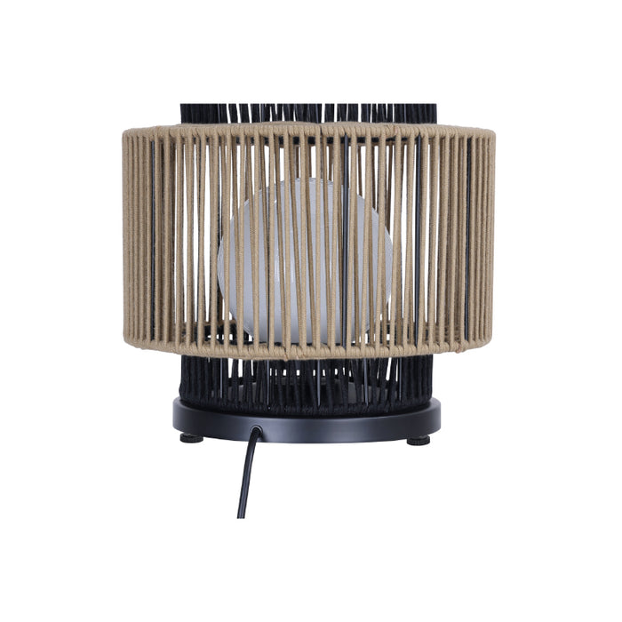 Eurofase 46628 Aden 17" Outdoor Portable