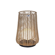 Eurofase 46629 Elice 22" Tall Outdoor Portable