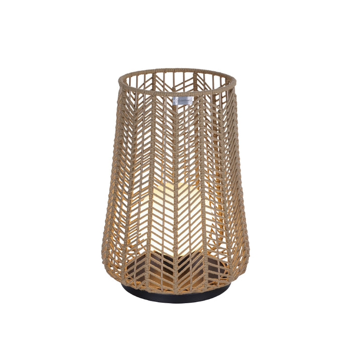 Eurofase 46629 Elice 22" Tall Outdoor Portable