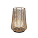 Eurofase 46629 Elice 22" Tall Outdoor Portable
