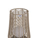 Eurofase 46629 Elice 22" Tall Outdoor Portable