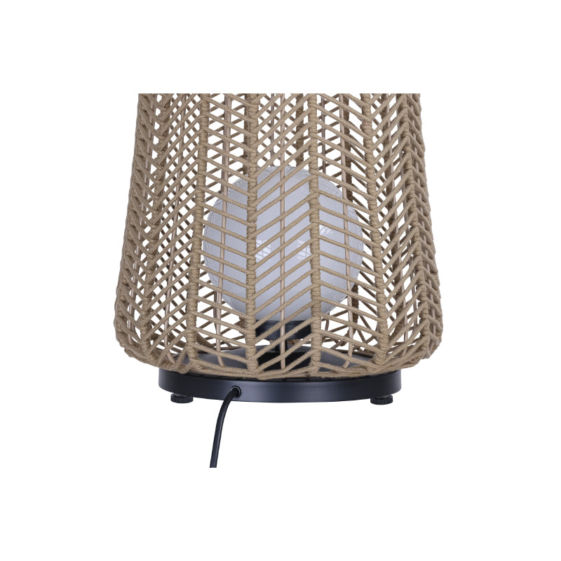 Eurofase 46629 Elice 22" Tall Outdoor Portable