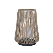 Eurofase 46629 Elice 22" Tall Outdoor Portable