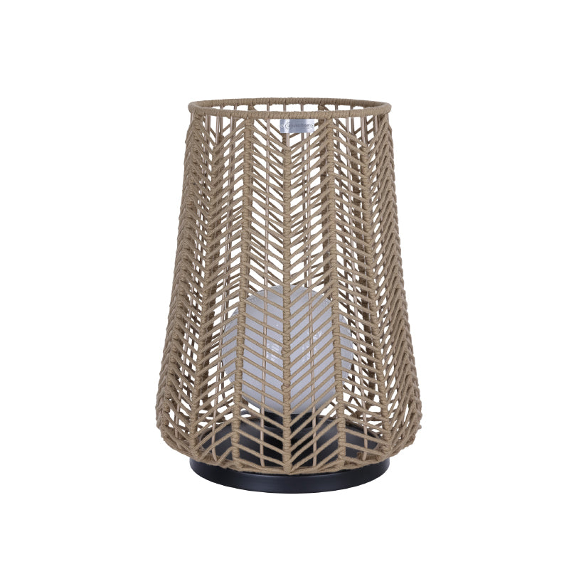 Eurofase 46629 Elice 22" Tall Outdoor Portable