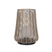 Eurofase 46629 Elice 22" Tall Outdoor Portable