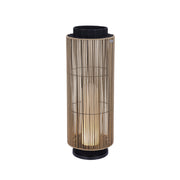 Eurofase 46630 Aden 46" Tall Outdoor Portable Lamp