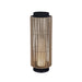Eurofase 46630 Aden 46" Tall Outdoor Portable Lamp
