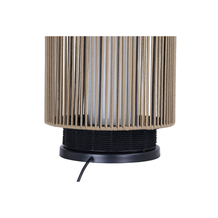 Eurofase 46630 Aden 46" Tall Outdoor Portable Lamp
