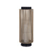Eurofase 46630 Aden 46" Tall Outdoor Portable Lamp