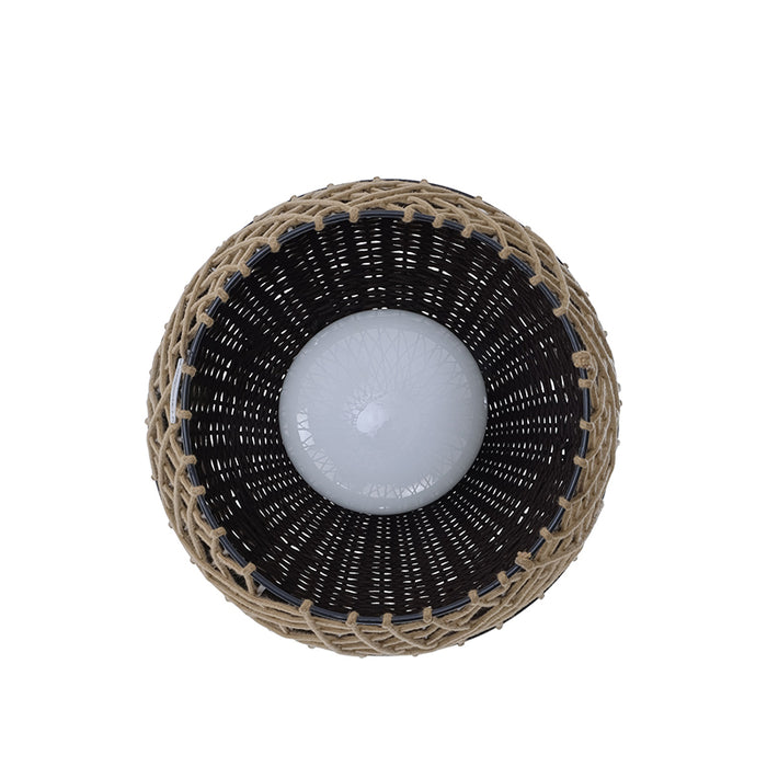 Eurofase 46634 Hannhn 1-lt 22" Pendant