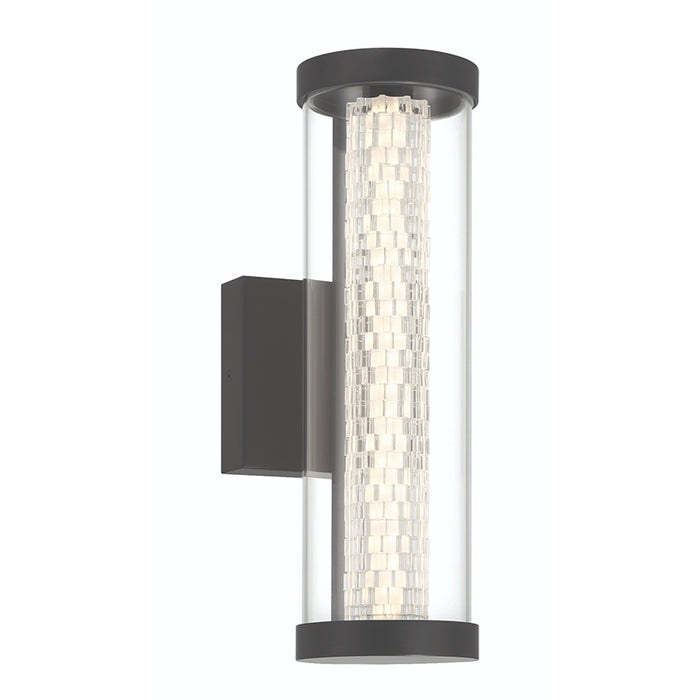 Eurofase 46696 Savron 1-lt 14" Tall LED Wall Mount