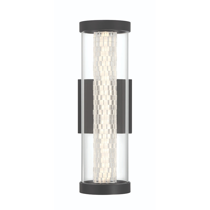 Eurofase 46696 Savron 1-lt 14" Tall LED Wall Mount