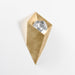 Corbett 467-01 Conch 1-lt 17" Tall LED Wall Sconce