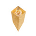 Corbett 467-01 Conch 1-lt 17" Tall LED Wall Sconce