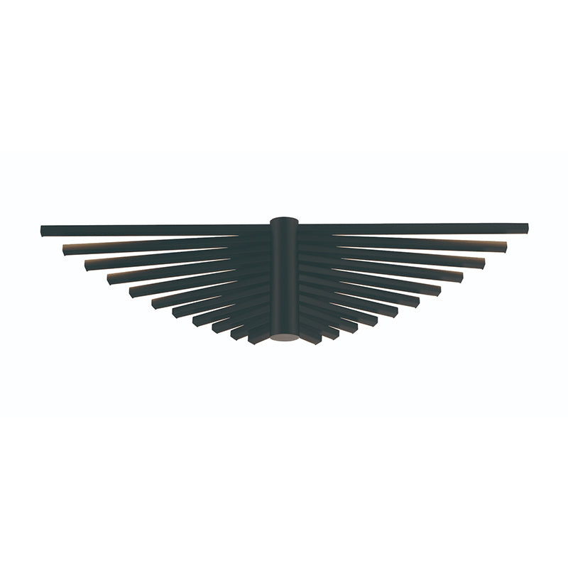 Eurofase 46731 Seraph 1-lt 25" LED Wall Mount