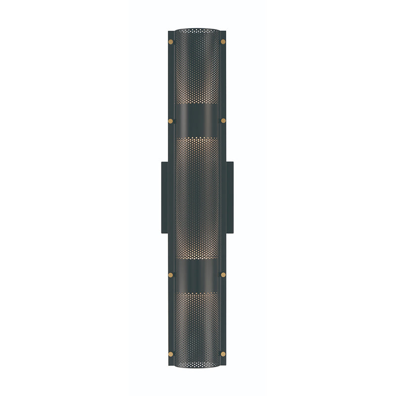 Eurofase 46802 Westcliffe 1-lt 23" Tall LED Outdoor Wall Mount