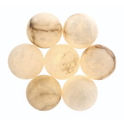 Eurofase 46805 Kepler 7-lt 18" LED Chandelier