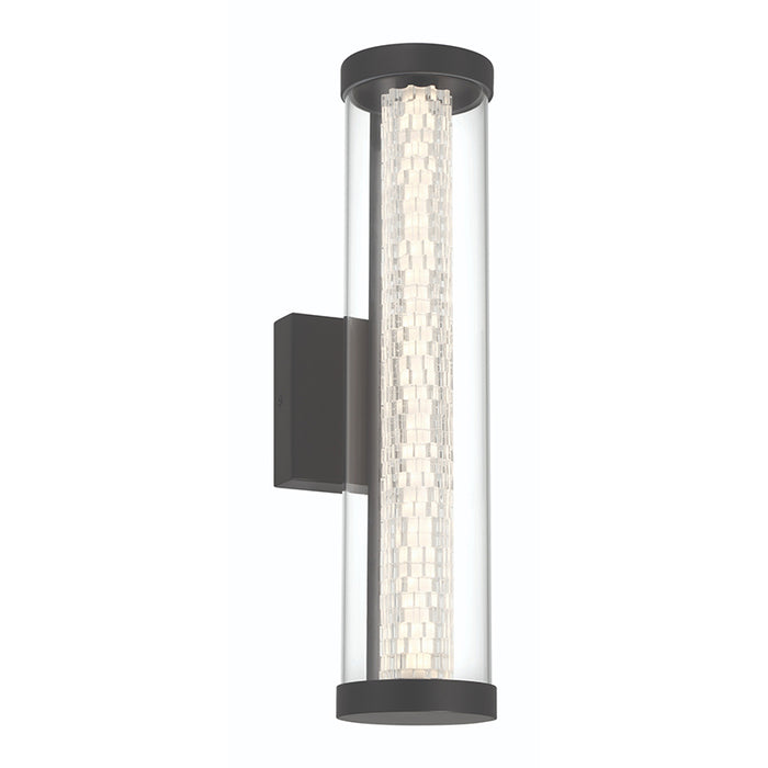 Eurofase 46808 Savron 1-lt 18" Tall LED Wall Mount