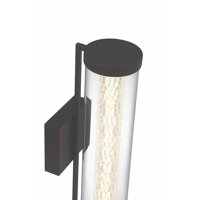 Eurofase 46808 Savron 1-lt 18" Tall LED Wall Mount