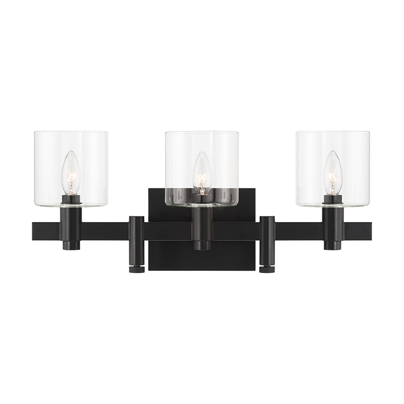 Eurofase 46812 Decato 3-lt 21" Vanity Light