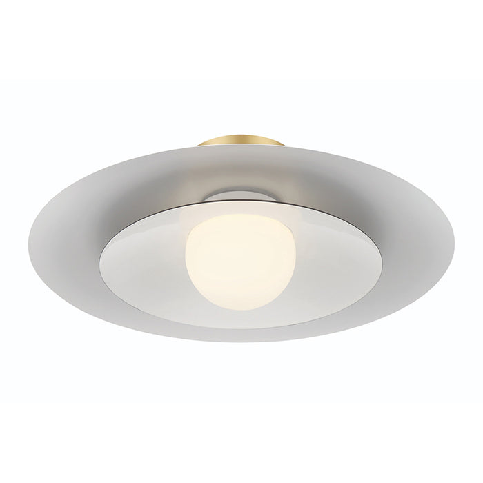 Eurofase 46815 Welsh 1-lt 18" LED Flush Mount