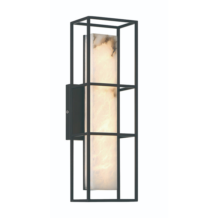 Eurofase 46837 Blakley 1-lt 16" Tall LED Wall Mount