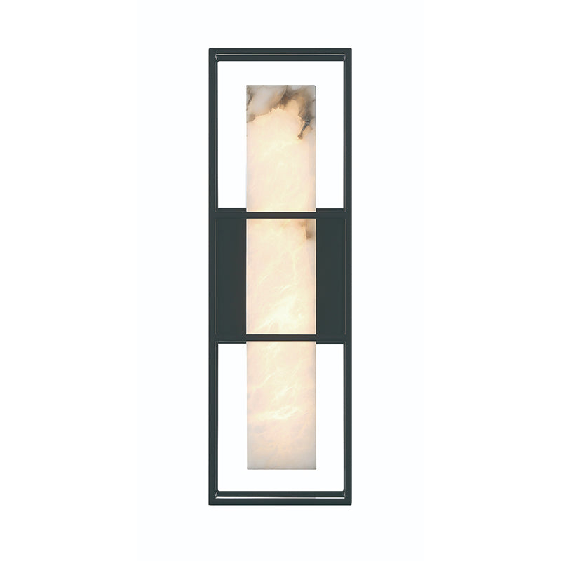 Eurofase 46837 Blakley 1-lt 16" Tall LED Wall Mount