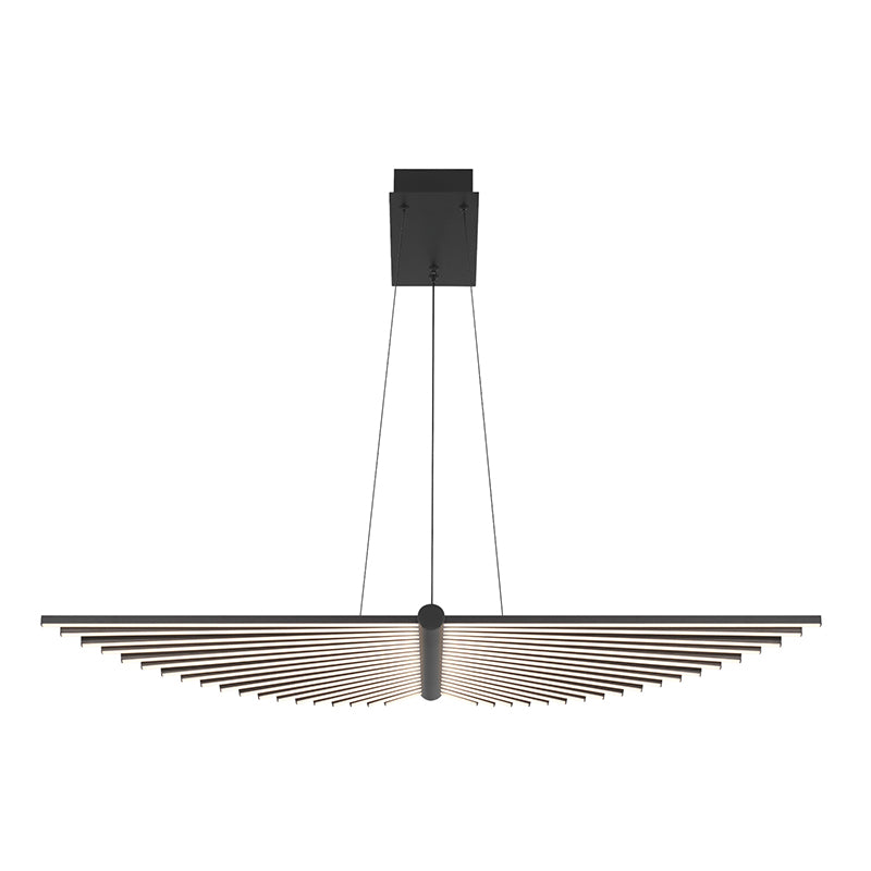 Eurofase 46841 Seraph 1-lt 39" LED Chandelier