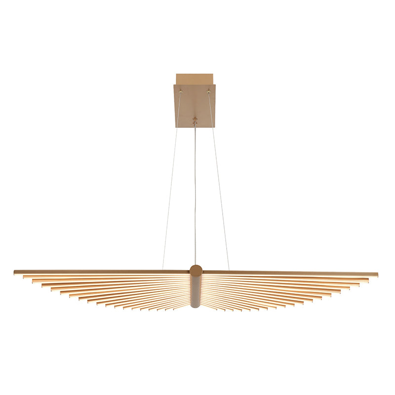 Eurofase 46841 Seraph 1-lt 39" LED Chandelier