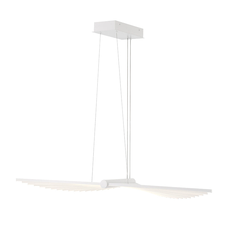 Eurofase 46841 Seraph 1-lt 39" LED Chandelier