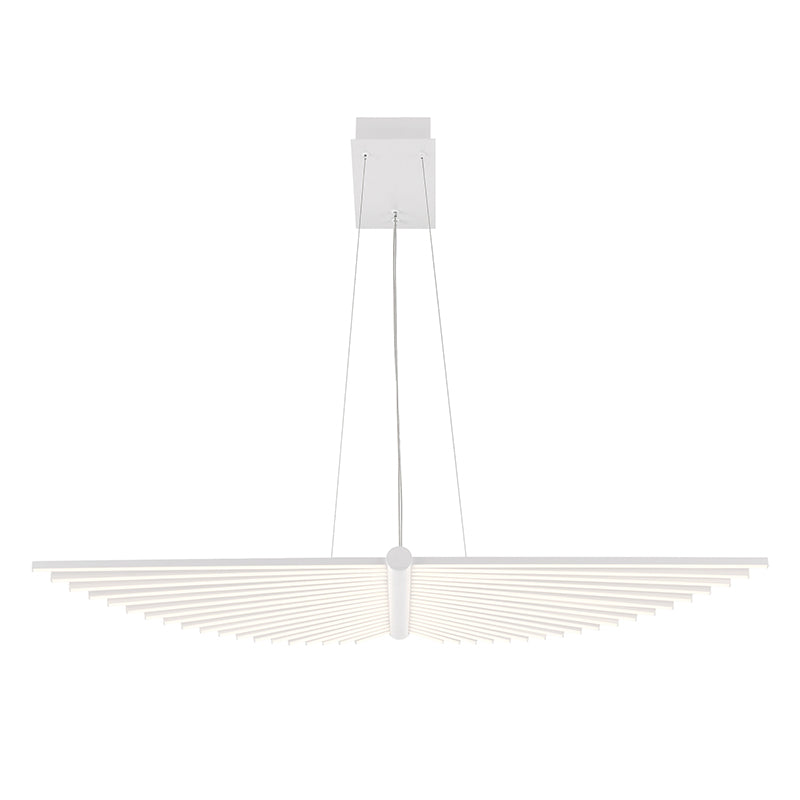 Eurofase 46841 Seraph 1-lt 39" LED Chandelier