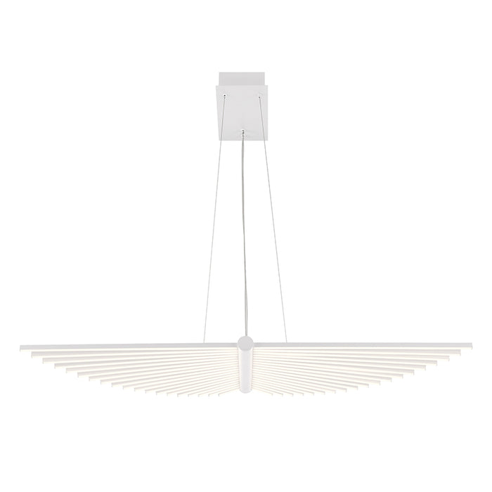 Eurofase 46841 Seraph 1-lt 39" LED Chandelier