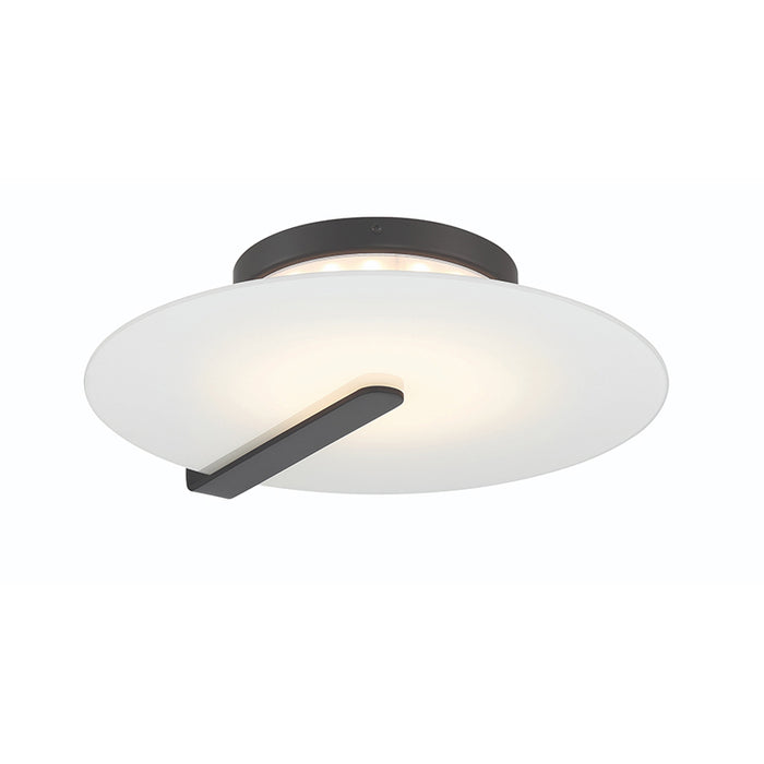 Eurofase 46844 Nuvola 1-lt 17" LED Flush Mount