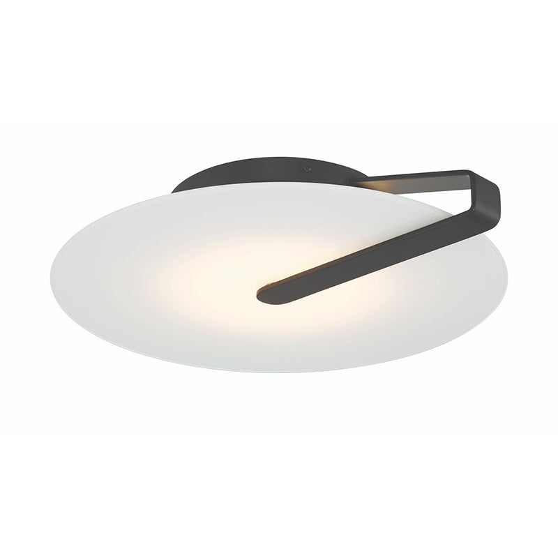 Eurofase 46844 Nuvola 1-lt 17" LED Flush Mount
