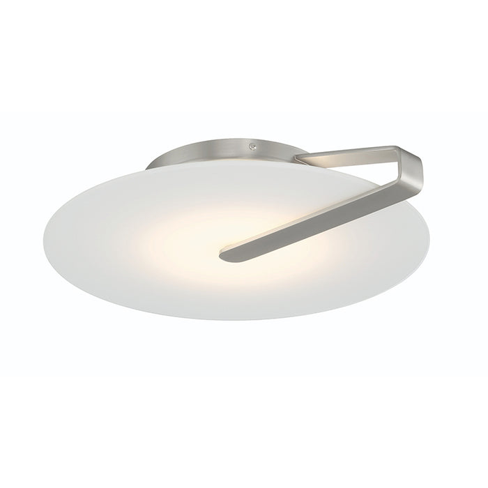 Eurofase 46844 Nuvola 1-lt 17" LED Flush Mount