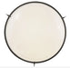 Hinkley 46893 Collins 1-lt 20" LED Semi-Flush Mount - Black Oxide