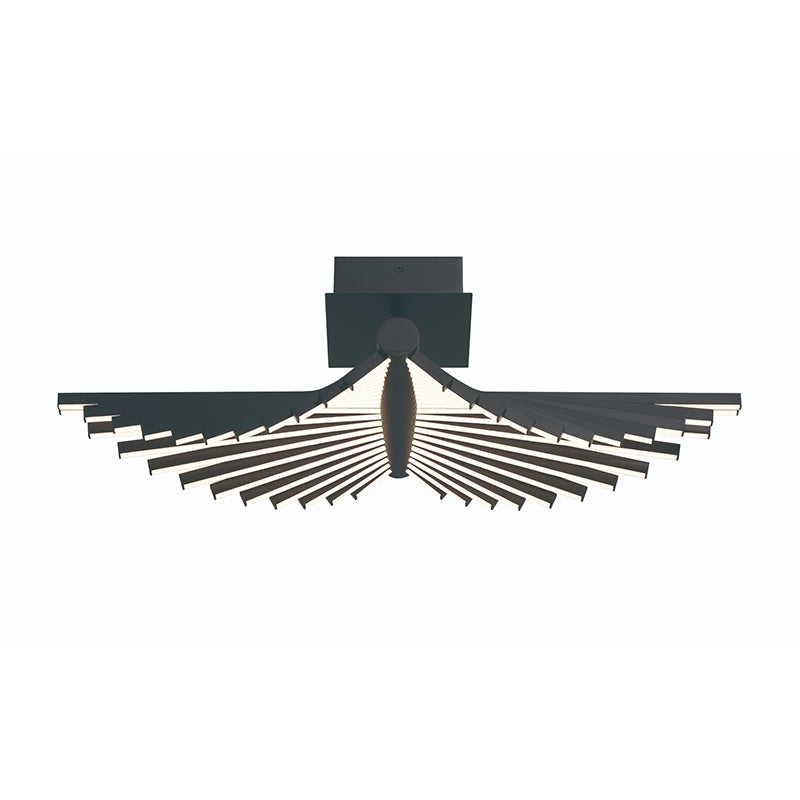 Eurofase 46897 Seraph 1-lt 25" LED Flush Mount