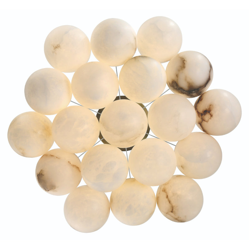 Eurofase 46914 Kepler 19-lt 29" LED Chandelier