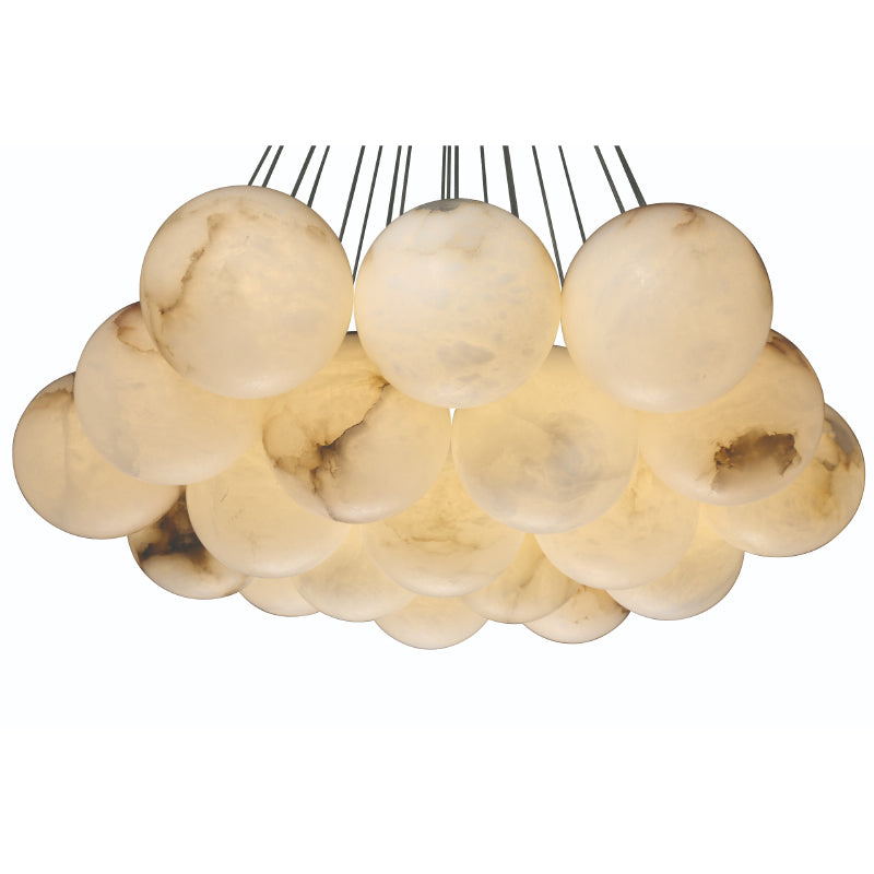 Eurofase 46914 Kepler 19-lt 29" LED Chandelier