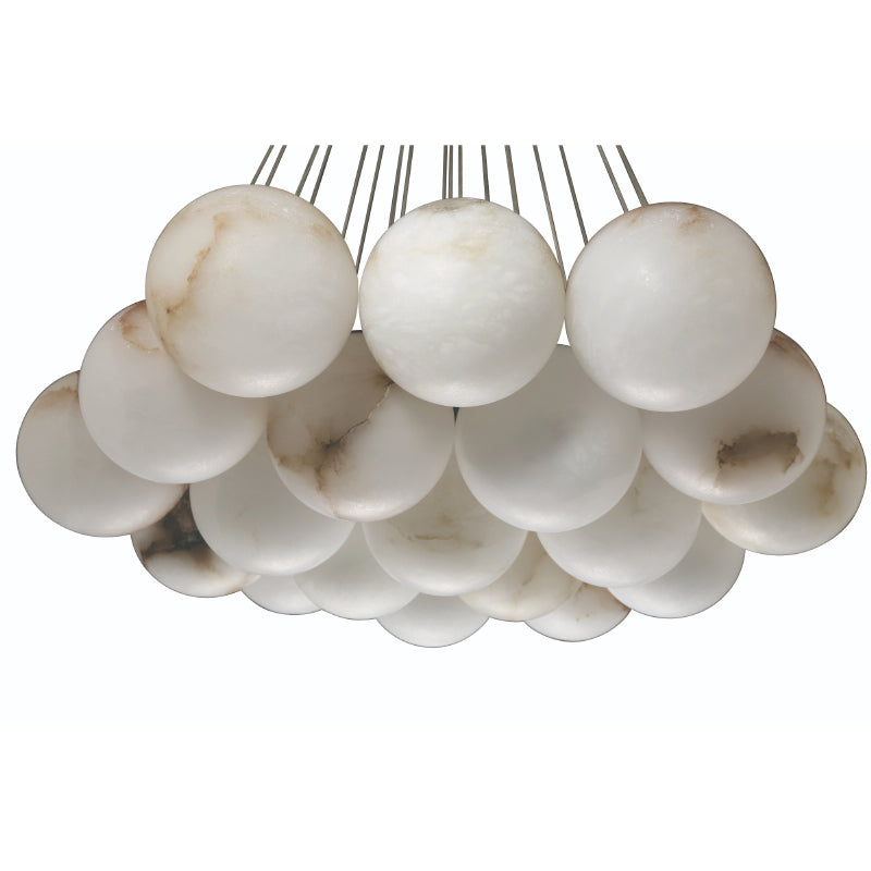 Eurofase 46914 Kepler 19-lt 29" LED Chandelier