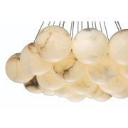 Eurofase 46914 Kepler 19-lt 29" LED Chandelier