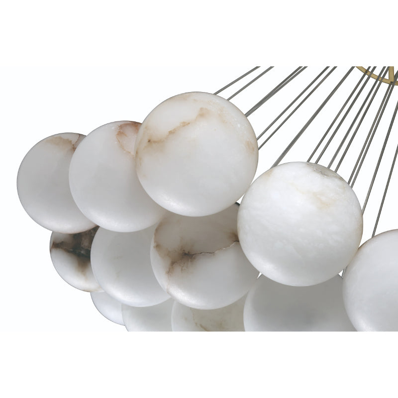 Eurofase 46914 Kepler 19-lt 29" LED Chandelier