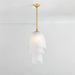 Corbett 470-13 Hela 1-lt 14" LED Pendant