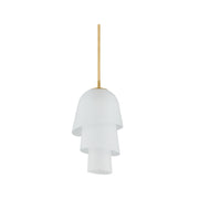 Corbett 470-18 Hela 1-lt 18" Pendant