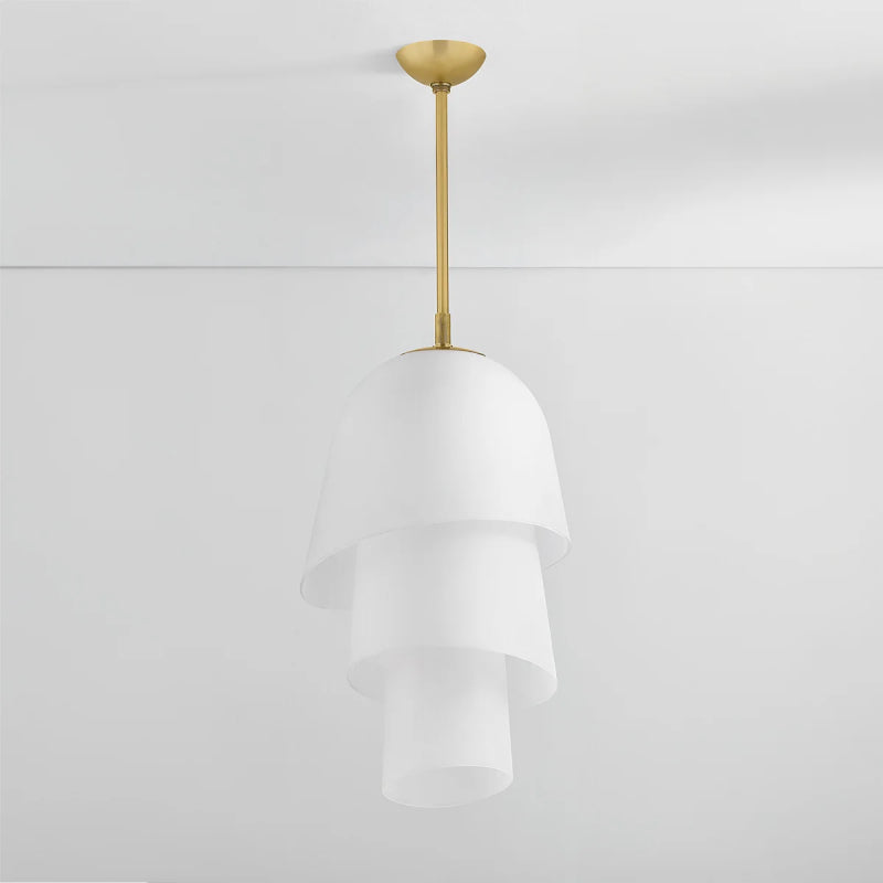 Corbett 470-18 Hela 1-lt 18" Pendant