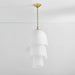 Corbett 470-18 Hela 1-lt 18" Pendant